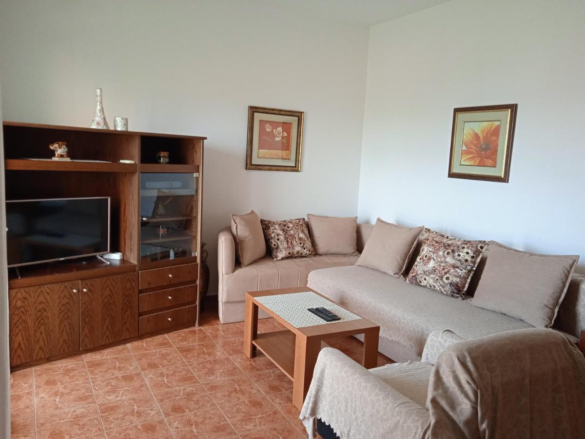 Comfort Apartments บาร์ ภายนอก รูปภาพ