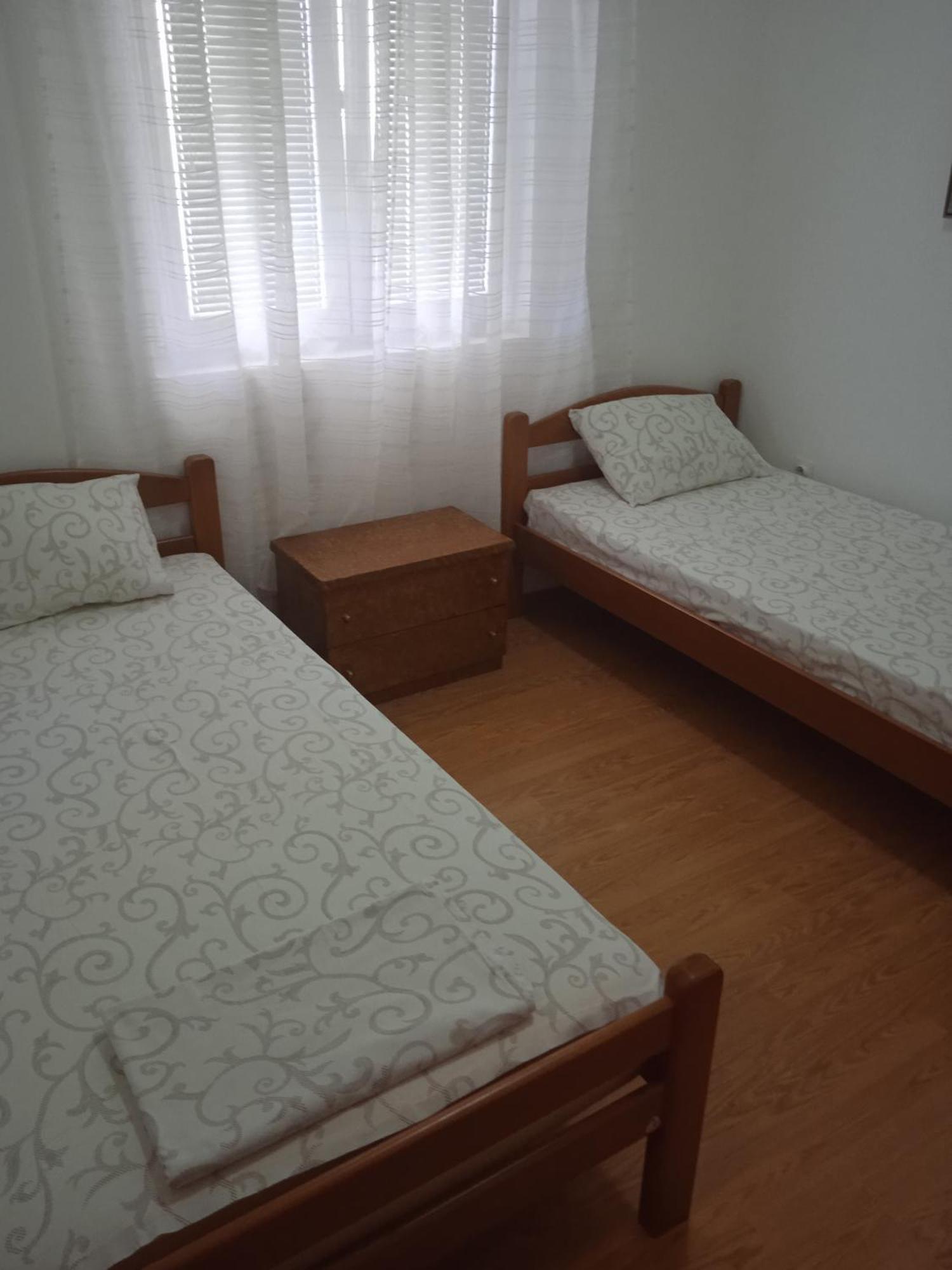Comfort Apartments บาร์ ภายนอก รูปภาพ