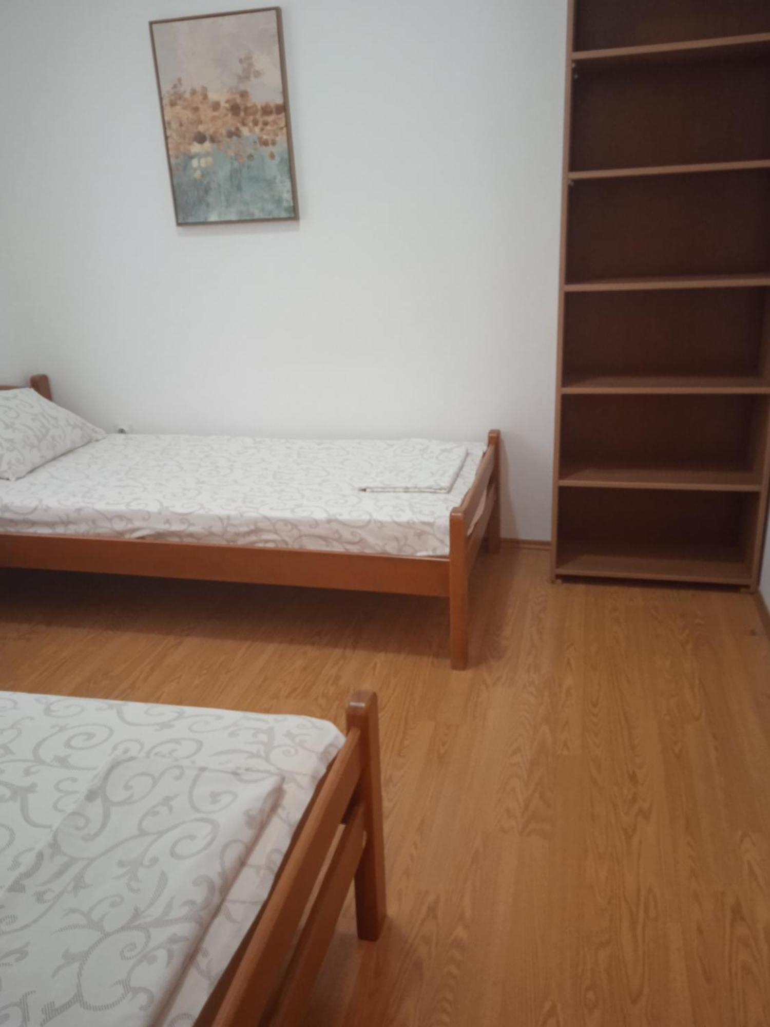 Comfort Apartments บาร์ ภายนอก รูปภาพ