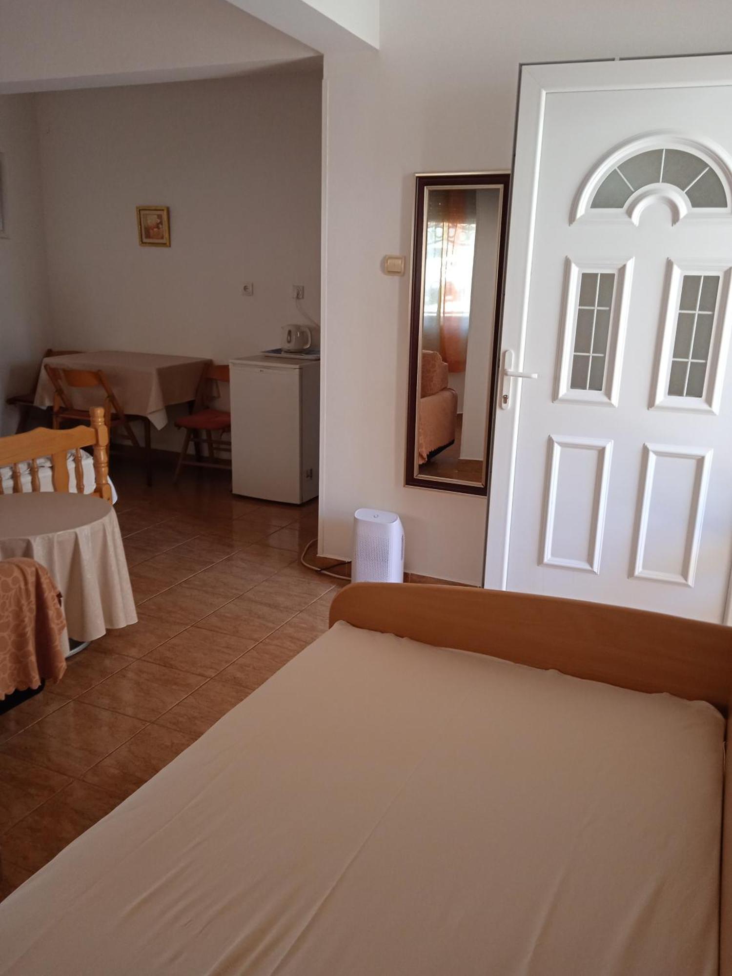 Comfort Apartments บาร์ ภายนอก รูปภาพ