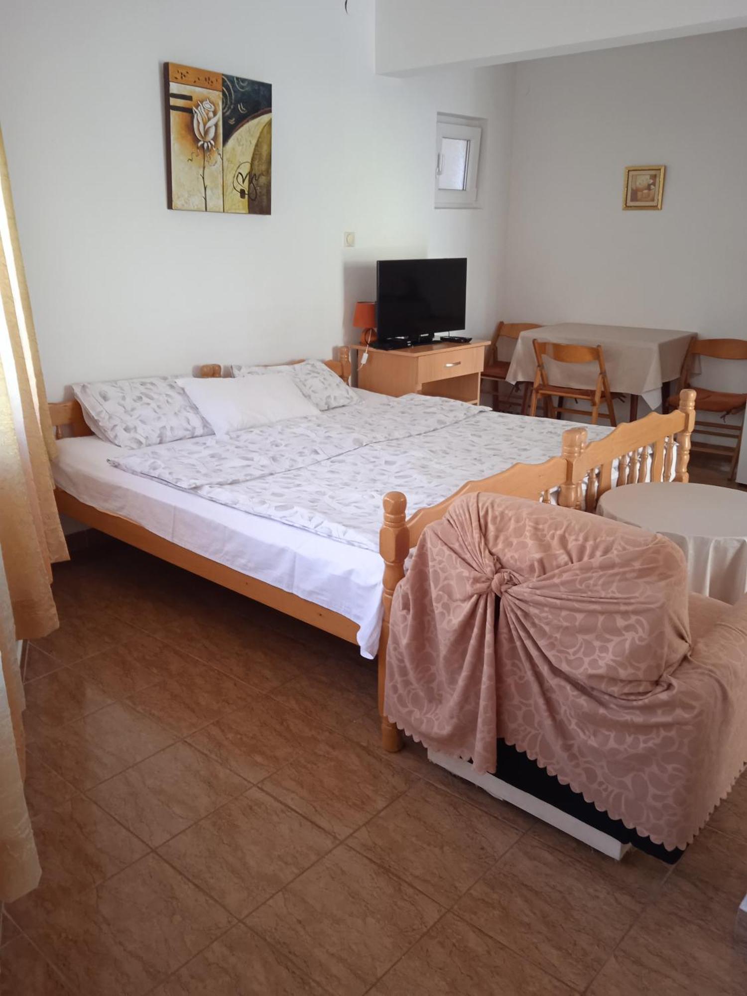 Comfort Apartments บาร์ ภายนอก รูปภาพ