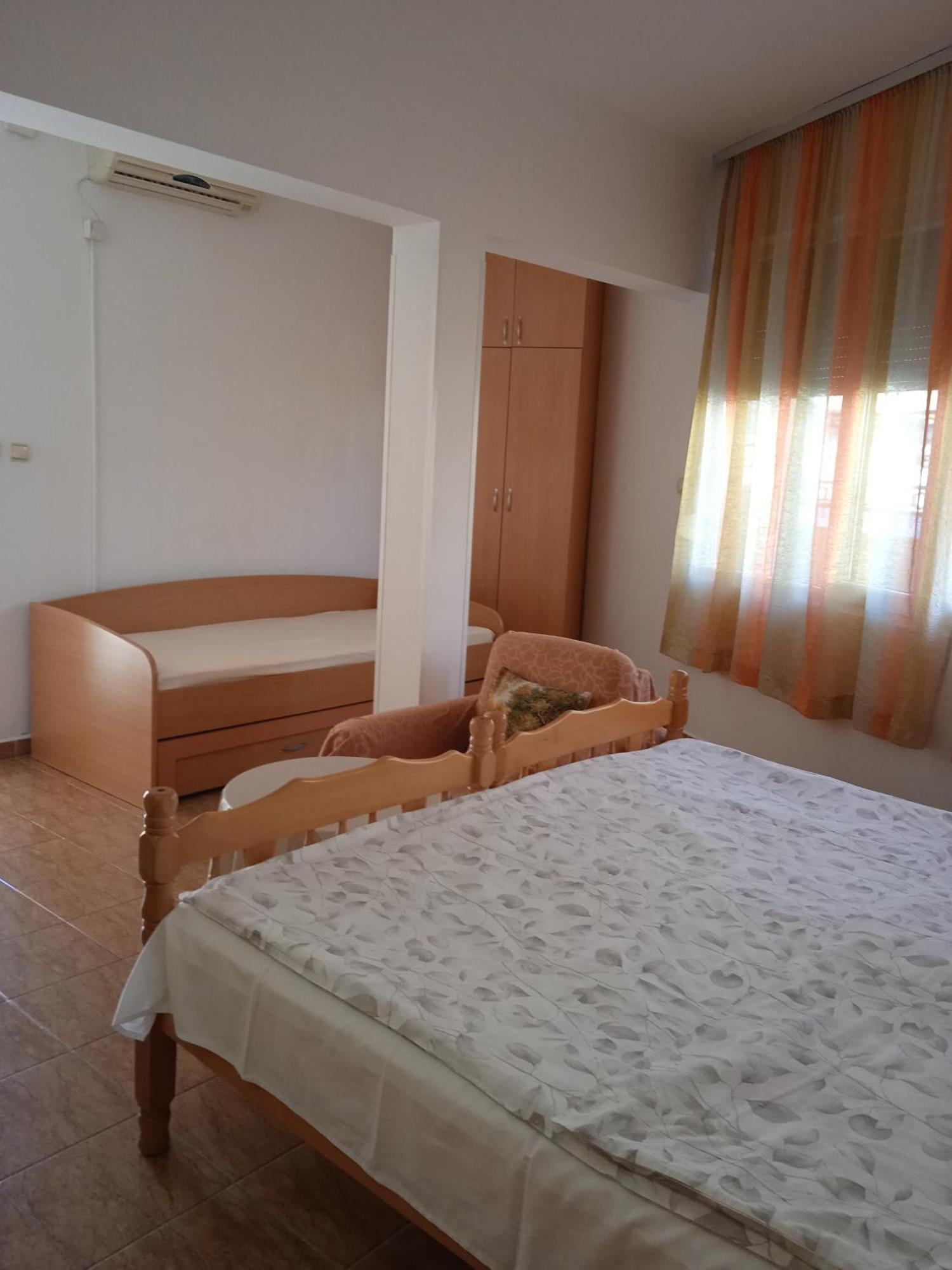 Comfort Apartments บาร์ ภายนอก รูปภาพ