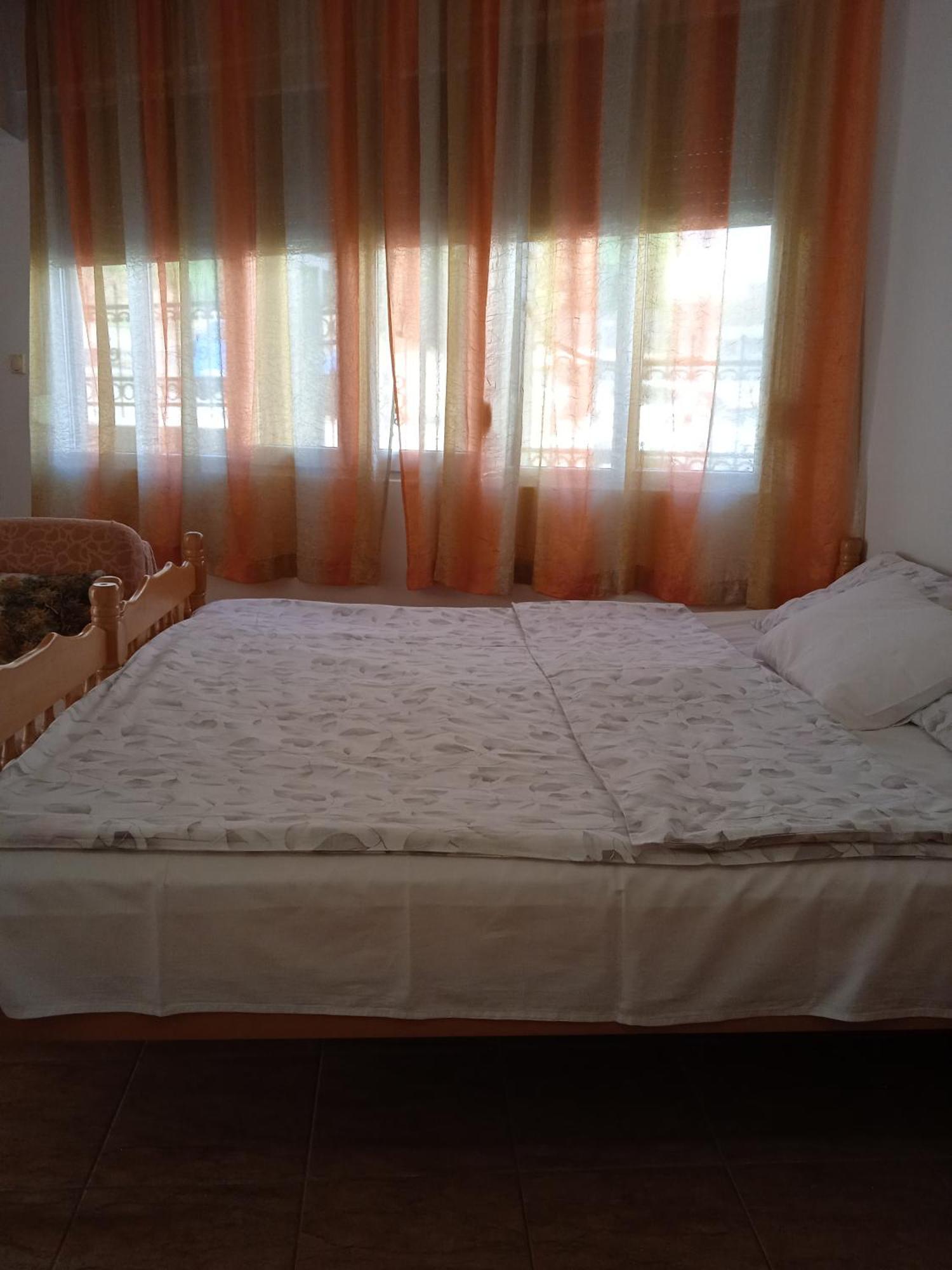 Comfort Apartments บาร์ ภายนอก รูปภาพ
