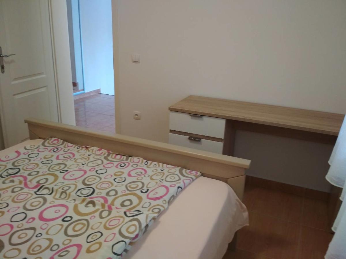 Comfort Apartments บาร์ ภายนอก รูปภาพ